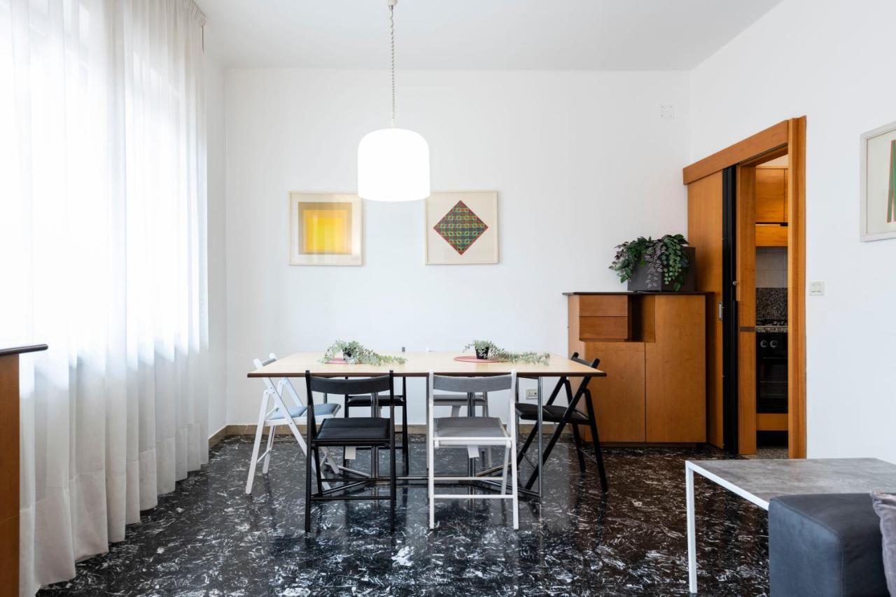 Riverview Luxury Flat Verona Exterior photo