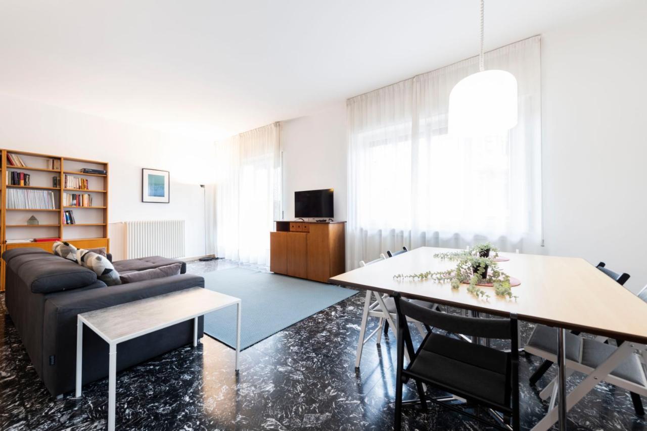 Riverview Luxury Flat Verona Exterior photo